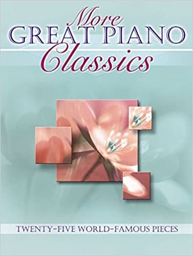 More Great Piano Classics: (Grade 5-7)
