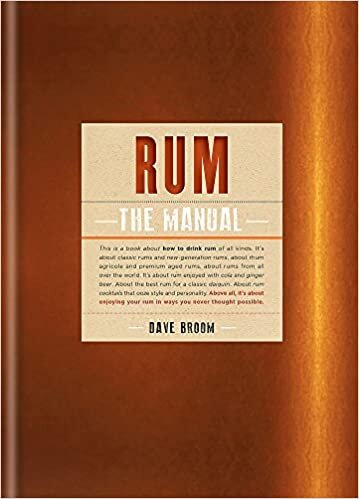Rum The Manual indir