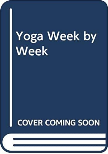 Yoga Week by Week
