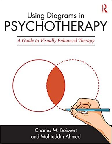 Using Diagrams in Psychotherapy: A Guide to Visually Enhanced Therapy indir