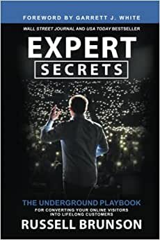 indir   Expert Secrets: The Underground Playbook for Converting Your Online Visitors into Lifelong Customers tamamen