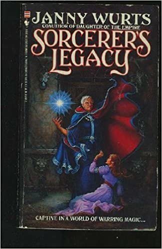 SORCERER'S LEGACY