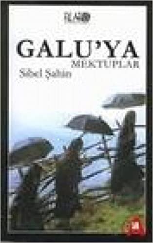 GALUYA MEKTUPLAR indir