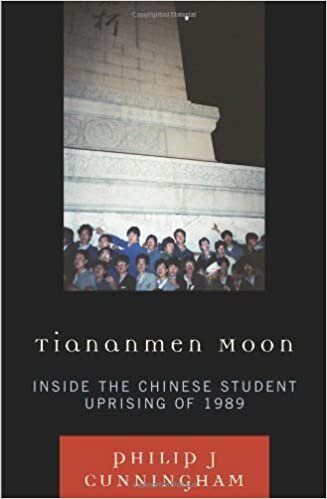Tiananmen Moon: Inside the Chinese Student Uprising of 1989 (Asian Voices)