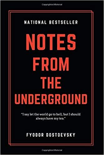 Notes from the Underground indir
