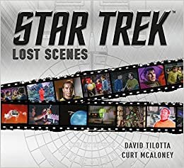 Star Trek Lost Scenes indir