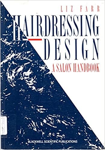 Hairdressing Design: A Salon Handbook