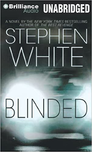 Blinded (Alan Gregory)