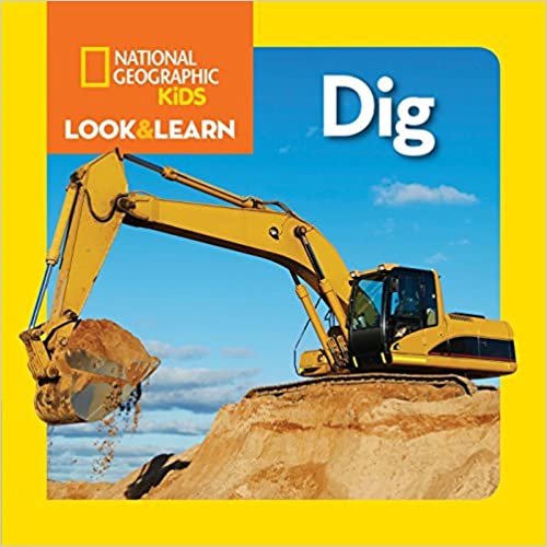 Look and Learn: Dig (Look&Learn) indir