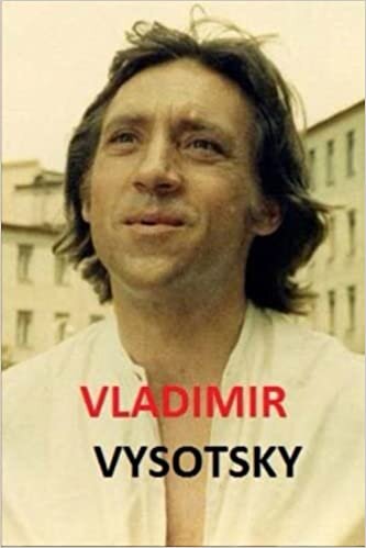 Vladimir Vysotsky in various languages: International poetic project