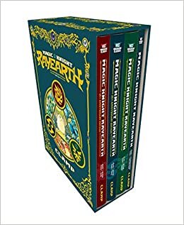 Magic Knight Rayearth 25th Anniversary Manga Box Set 2 indir