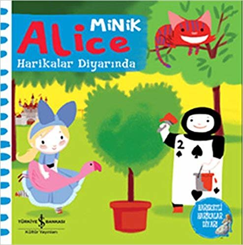 Minik Alice Harikalar Diyarında indir