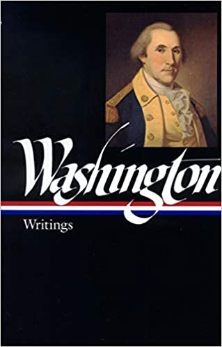 George Washington: Writings (LOA #91) (Library of America)