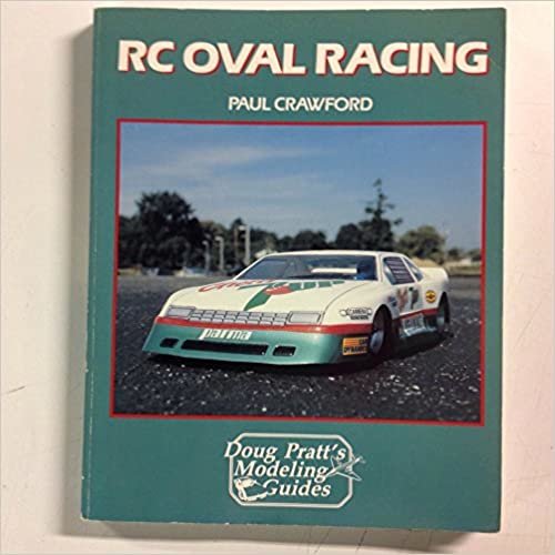 Rc Oval Racing