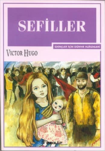 Sefiller: Gençler İçin