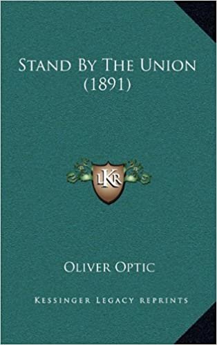 Stand by the Union (1891)
