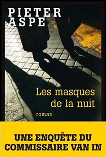 Masques de La Nuit (Les) (Romans, Nouvelles, Recits (Domaine Etranger))