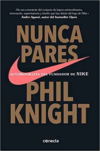 Nunca Pares: Autobiografía del Fundador de Nike / Shoe Dog: A Memoir by the Creator of Nike indir