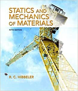 Statics and Mechanics of Materials indir