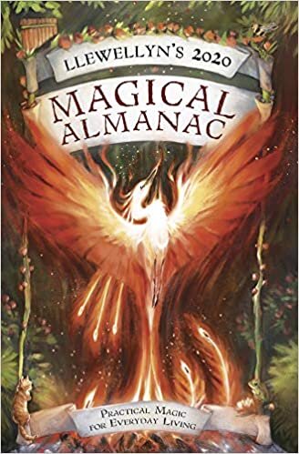Llewellyn's 2020 Magical Almanac: Practical Magic for Everyday Living (Llewellyn's Magical Almanac) indir