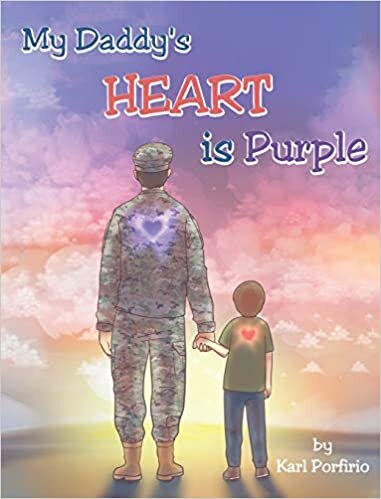 My Daddy's Heart is Purple indir