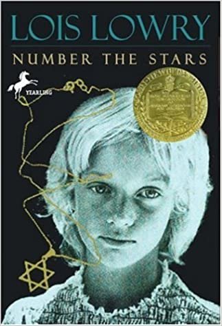Number the Stars (A Yearling book)