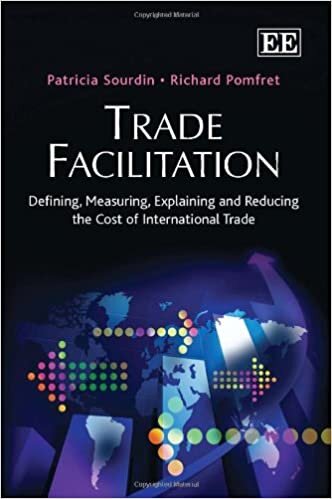 Sourdin, P: Trade Facilitation