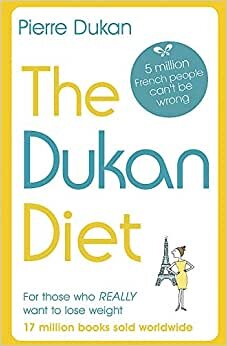 The Dukan Diet: The Revised and Updated Edition indir