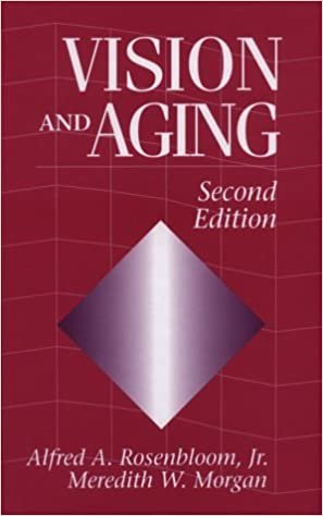 Vision and Aging: General and Clinical Perspectives