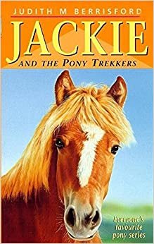 Jackie and The Pony Trekkers