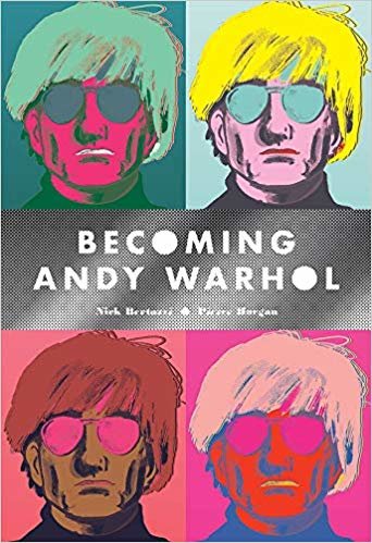 Becoming Andy Warhol indir