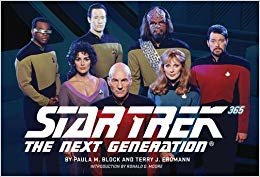 Star Trek: The Next Generation 365 indir