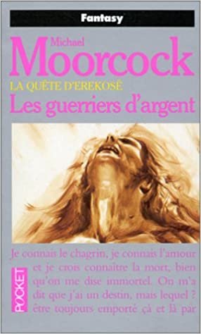 Les guerriers d'argent (02) (Fantasy, Band 2)