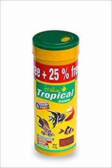 Tropical Gran.Food 300 ml