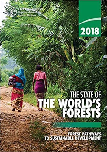 The State of the World's Forests 2018 (SOFO)