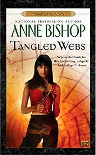 Tangled Webs (Black Jewels Novels) indir