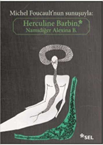 Herculine Barbin, Namıdiğer Alexina B.: Michel Foucault'nun Sunuşuyla