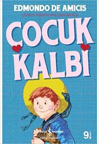 Çocuk Kalbi