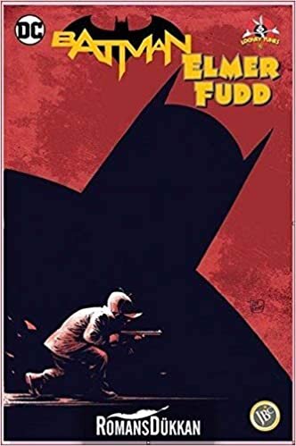 Batman: Elmer Fudd: Mini Poster Hediyeli