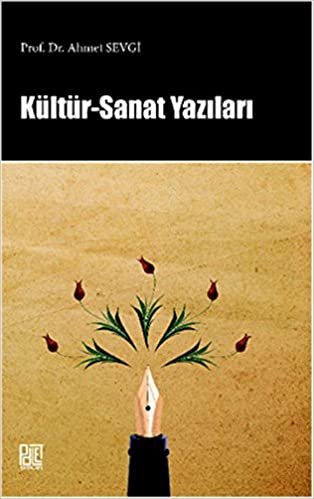 Kültür Sanat Yazıları