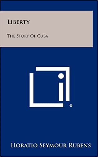 Liberty: The Story Of Cuba