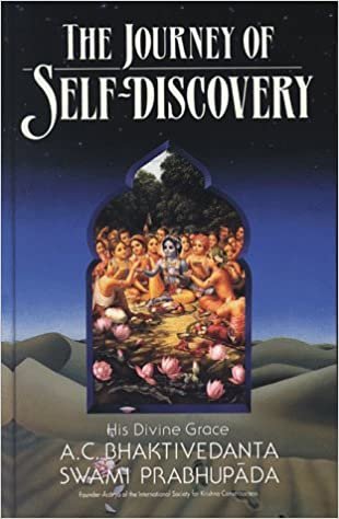 Journey of Self-Discovery indir