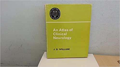 Atlas of Clinical Neurology (Oxford Medicine Publications) indir