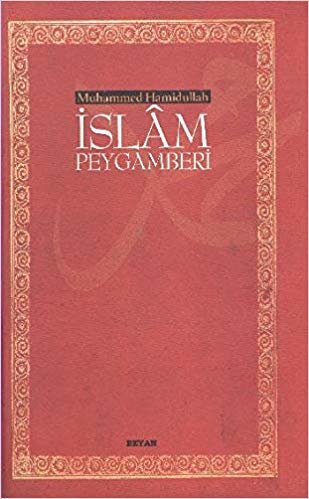 İslam Peygamberi (K.Kapak) indir