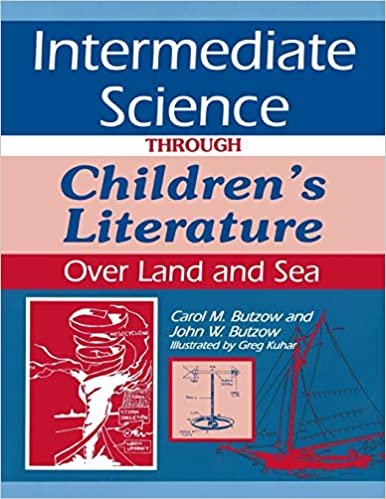 Intermediate Science (Through Children's Literature)