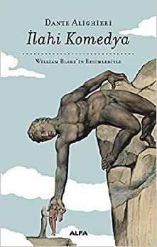 İlahi Komedya (Bez Ciltli): William Blake’in Resimleriyle indir