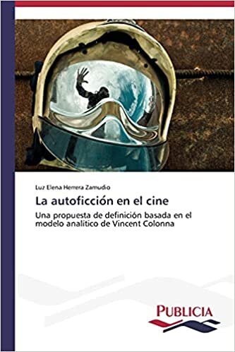 Herrera Zamudio, L: Autoficcio´n en el cine