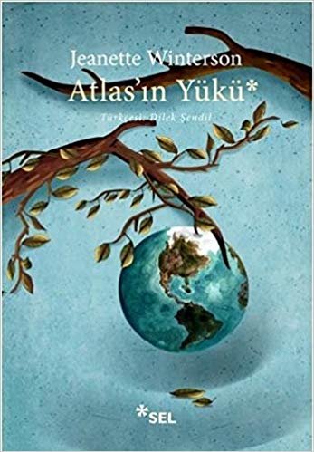 Atlas'ın Yükü indir