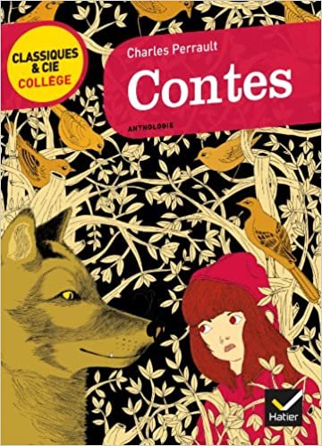 Contes (Classiques & Cie Collège (11))