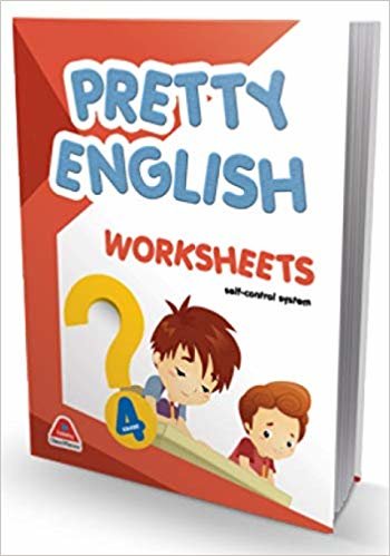 Pretty English Worksheets 4. Sınıf: Self-Control System
